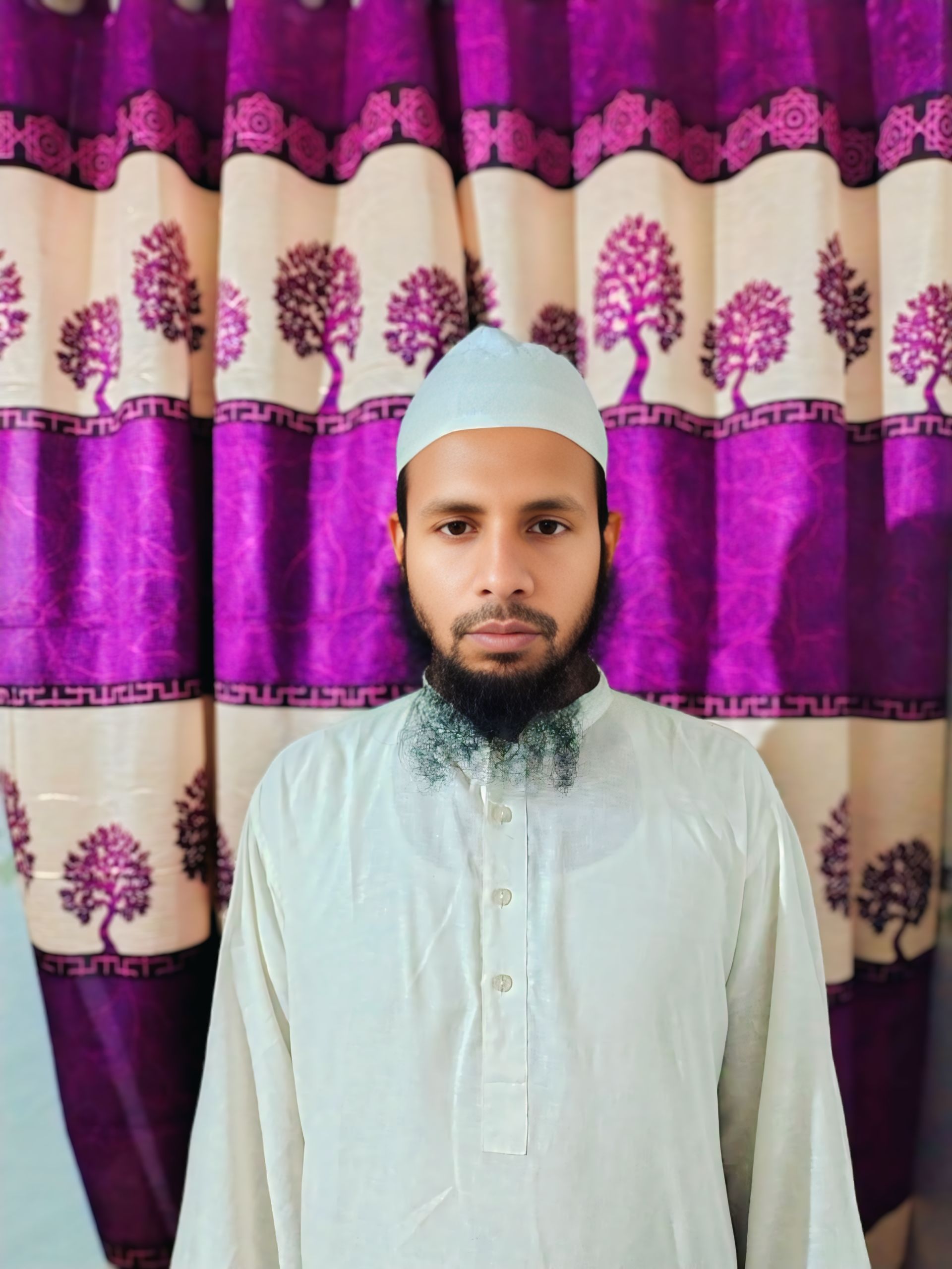 মুফতি শহিদুল ইসলাম দাঃবাঃ